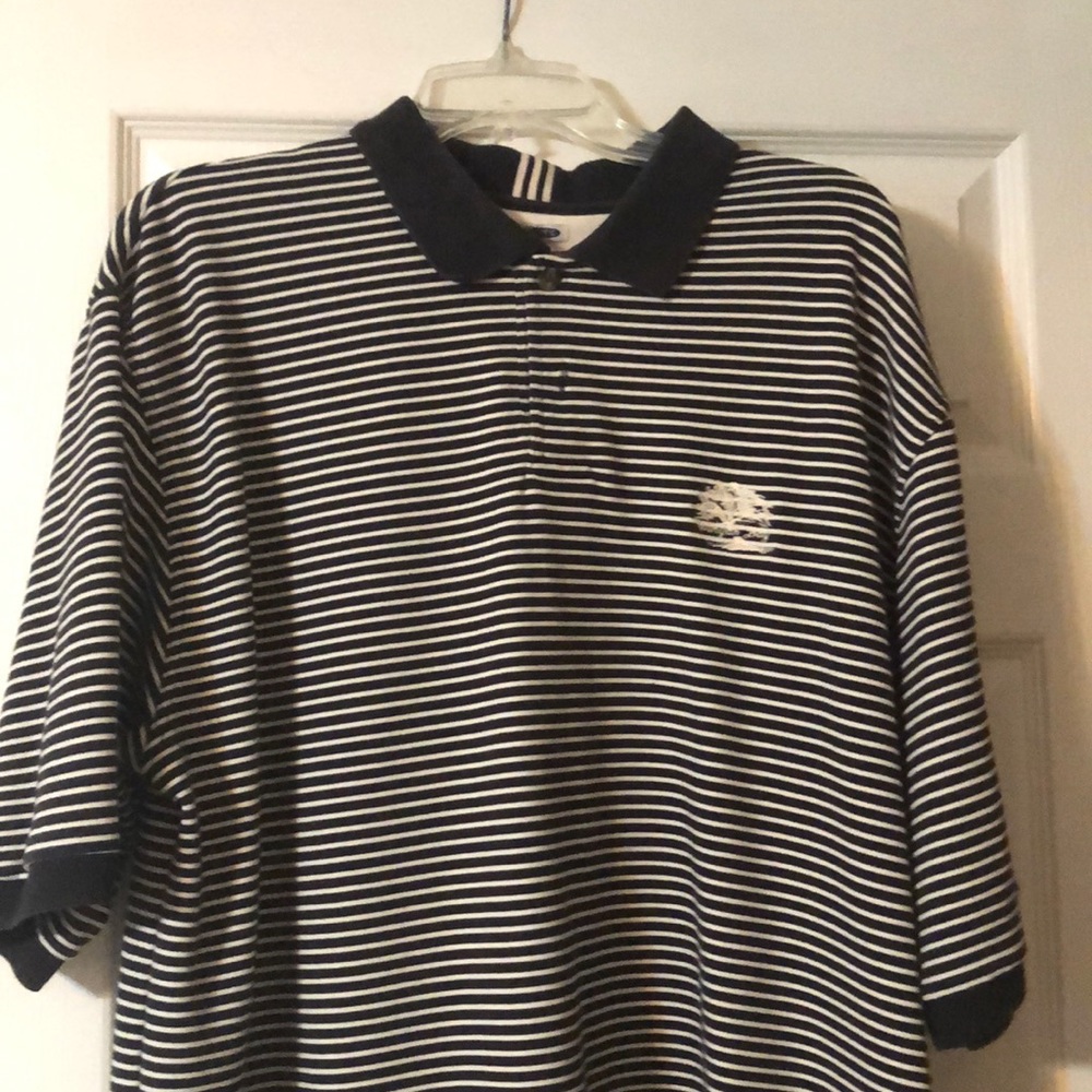 Adidas Climalite Golf Shirt